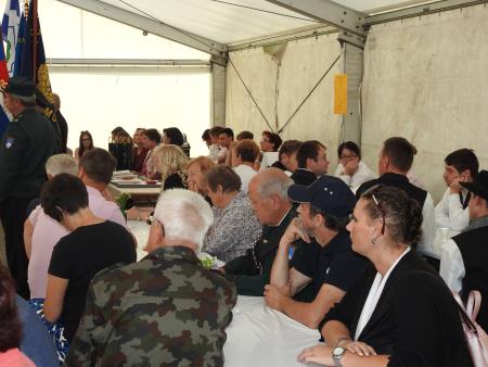 Osrednja slovesnost ob 20. občinskem prazniku Občine Razkrižje 18